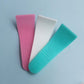 Spatule ergonomique pour l'épilatio