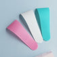 Spatule ergonomique pour l'épilatio
