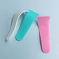 Spatule ergonomique pour l'épilatio