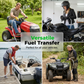 Pompe de transfert de carburant automatique
