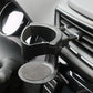 Porte-gobelet multifonction pour voiture