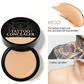 Crème correctrice imperméable pour cicatrices et imperfections