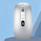 💥Souris sans fil intelligente à commande vocale IA – 1600 mots/min, hub de traduction, ergonomique