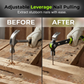 🔨 PROMO FLASH : 50% DE RÉDUCTION ! Marteau à Arrache-Clou Multi-usages – Acier Forgé Haute Teneur en Carbone & Angle Réglable for Bricolage et Démolition Efficaces 🛠️✨