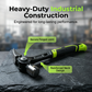 🔨 PROMO FLASH : 50% DE RÉDUCTION ! Marteau à Arrache-Clou Multi-usages – Acier Forgé Haute Teneur en Carbone & Angle Réglable for Bricolage et Démolition Efficaces 🛠️✨
