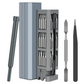 Kit de tournevis de précision multifonctionnel