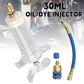 ❄️Injecteur Colorant & Huile Climatisation Auto