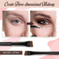 Pinceau magique pour sourcils et yeux