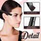Pinceau magique pour sourcils et yeux