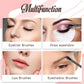 Pinceau magique pour sourcils et yeux