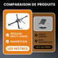 Support Magnétique Multifonction 3-en-1 pour Téléphone, Tablette et Ordinateur Portable