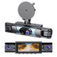 📹🚗Caméra embarquée WiFi multi-objectifs Full HD 1080p