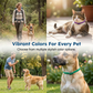 🐶🌿 Collier Anti-Insectes aux Huiles Essentielles
