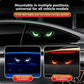 🚗🔆 Feu d'avertissement LED à énergie solaire pour voiture – 50 % de réduction ! Alimenté par énergie solaire, résistant aux intempéries, activation automatique à la tombée de la nuit – pour plus de sécurité sur le bord de la route. 🔥🛡️