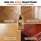 🧴Spray anti-moisissures pour bois