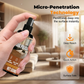 🧴Spray anti-moisissures pour bois