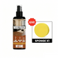 🧴Spray anti-moisissures pour bois