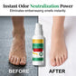 🌿💨 Spray rafraîchissant pour les pieds – Formule à base de plantes, sensation immédiate de fraîcheur, des pieds légers et sans odeur, du matin au soir 🦶✨