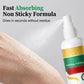 🌿💨 Spray rafraîchissant pour les pieds – Formule à base de plantes, sensation immédiate de fraîcheur, des pieds légers et sans odeur, du matin au soir 🦶✨