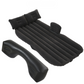 🚗💤 Matelas gonflable pour voiture – Surface douce et valve anti-fuite, pour un sommeil confortable en voyage, à l’arrière ou dans le coffre 🛏️