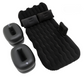 🚗💤 Matelas gonflable pour voiture – Surface douce et valve anti-fuite, pour un sommeil confortable en voyage, à l’arrière ou dans le coffre 🛏️