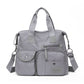 Sac fourre-tout imperméable grande capacité pour femmes