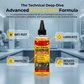 📢📢50% DE RÉDUCTION !! ⏰🔧 Huile Lubrifiante Polyvalente 4-en-1 – 30/100 ml – Anti-Rouille & Anti-Grincement for Charnières, Cadenas, Vélo & Outils