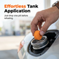 Additif pour carburant améliorant la puissance des moteurs à essence