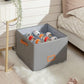 📦Range-chaussures pliable gain de place – S’ouvre en 3 secondes, plusieurs étages, se glisse partout, idéal pour petits espaces