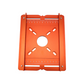 ⏰ 50 % DE RÉDUCTION EN CE MOMENT ! 🛠️ Guide de Rainurage pour Défonceuse – Alliage Aluminium – Rainurage de Précision for Menuiserie