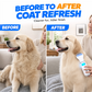 Electric Flea Comb for Pets