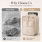 ✨ Sac à chaussures de voyage portable pour bagages