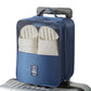 ✨ Sac à chaussures de voyage portable pour bagages