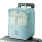 ✨ Sac à chaussures de voyage portable pour bagages