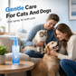 Spray nettoyant buccal pour chiens et chats
