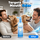 Spray nettoyant buccal pour chiens et chats