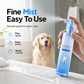 Spray nettoyant buccal pour chiens et chats