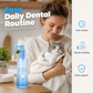 Spray nettoyant buccal pour chiens et chats