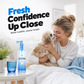 Spray nettoyant buccal pour chiens et chats