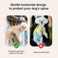 🐾🔥50% DURÉE LIMITÉE ! Sac transport chien chat portable respirant, polyvalent pour promenade et voyage✨