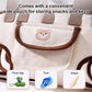 🐾🔥50% DURÉE LIMITÉE ! Sac transport chien chat portable respirant, polyvalent pour promenade et voyage✨