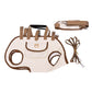 🐾🔥50% DURÉE LIMITÉE ! Sac transport chien chat portable respirant, polyvalent pour promenade et voyage✨