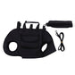 🐾🔥50% DURÉE LIMITÉE ! Sac transport chien chat portable respirant, polyvalent pour promenade et voyage✨