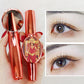 🎁✨ Mascara 4D allongeant et volumateur, rend les cils longs et denses, parfait cadeau beauté pour femme
