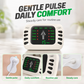 Appareil de massage électrique portable pour soulager la fatigue