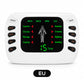 Appareil de massage électrique portable pour soulager la fatigue