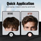 Spray Coiffant Volumisant Fluffy pour Cheveux d'Homme