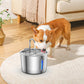Fontaine à eau automatique pour animaux de compagnie