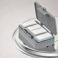 Fontaine à eau automatique pour animaux de compagnie