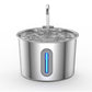 Fontaine à eau automatique pour animaux de compagnie